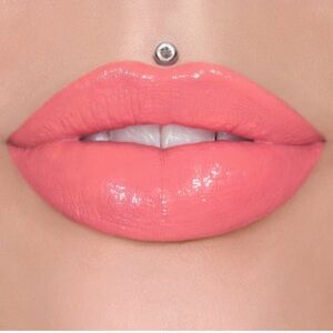 JEFFREE STAR Supreme Gloss-Orange County